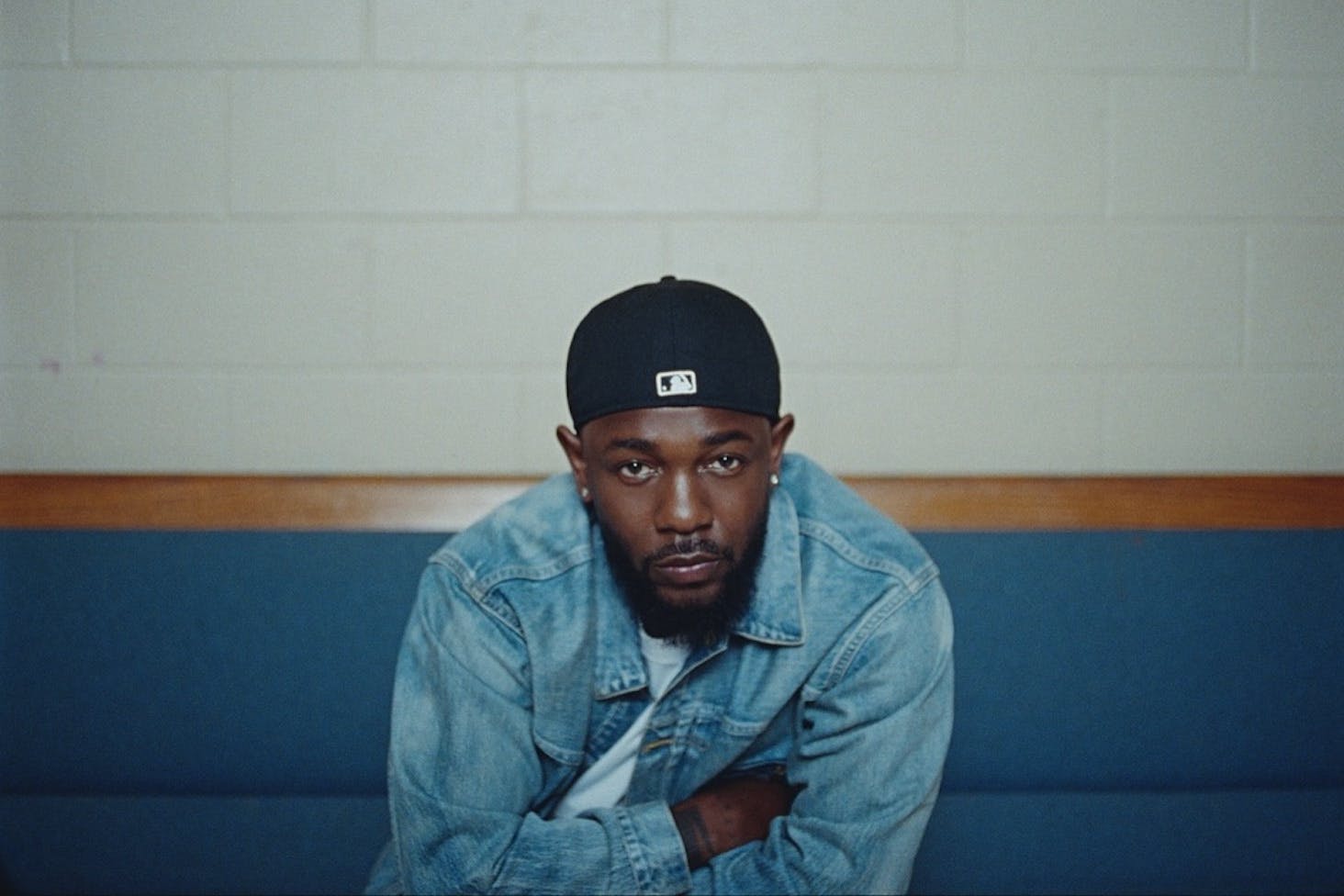 Kendrick Lamar Australian tour 2025